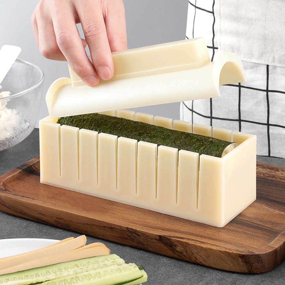 Sushi Making Kit - Nuovo 3 pz Sushi Maker Kit