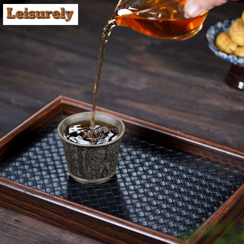 HOYIHM Tazza da tè in pietra Z - Japanese Snacks recensione e prezzo