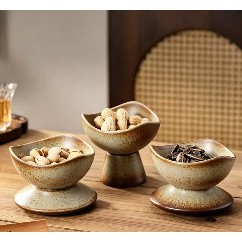 Tazza da tè in ceramica grezza - Japanese Snacks recensione e prezzo