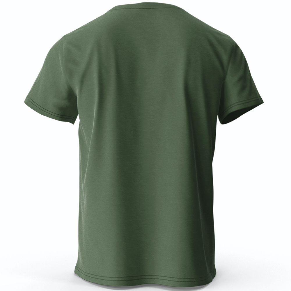 T-shirt con stampa disegnata a - Japanese Snacks recensione e prezzo