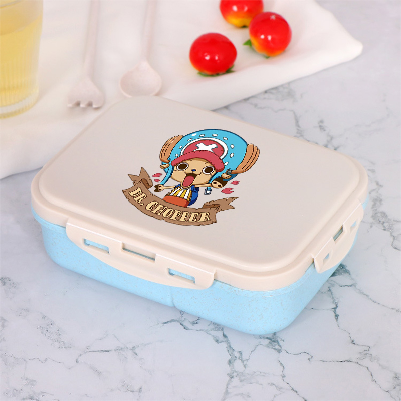 Contenitore per Pranzo Bento O - Bento Box recensione e prezzo