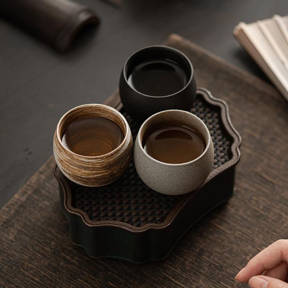 Set da tè Kung Fu Tazza da tè  - Japanese Pottery recensione e prezzo