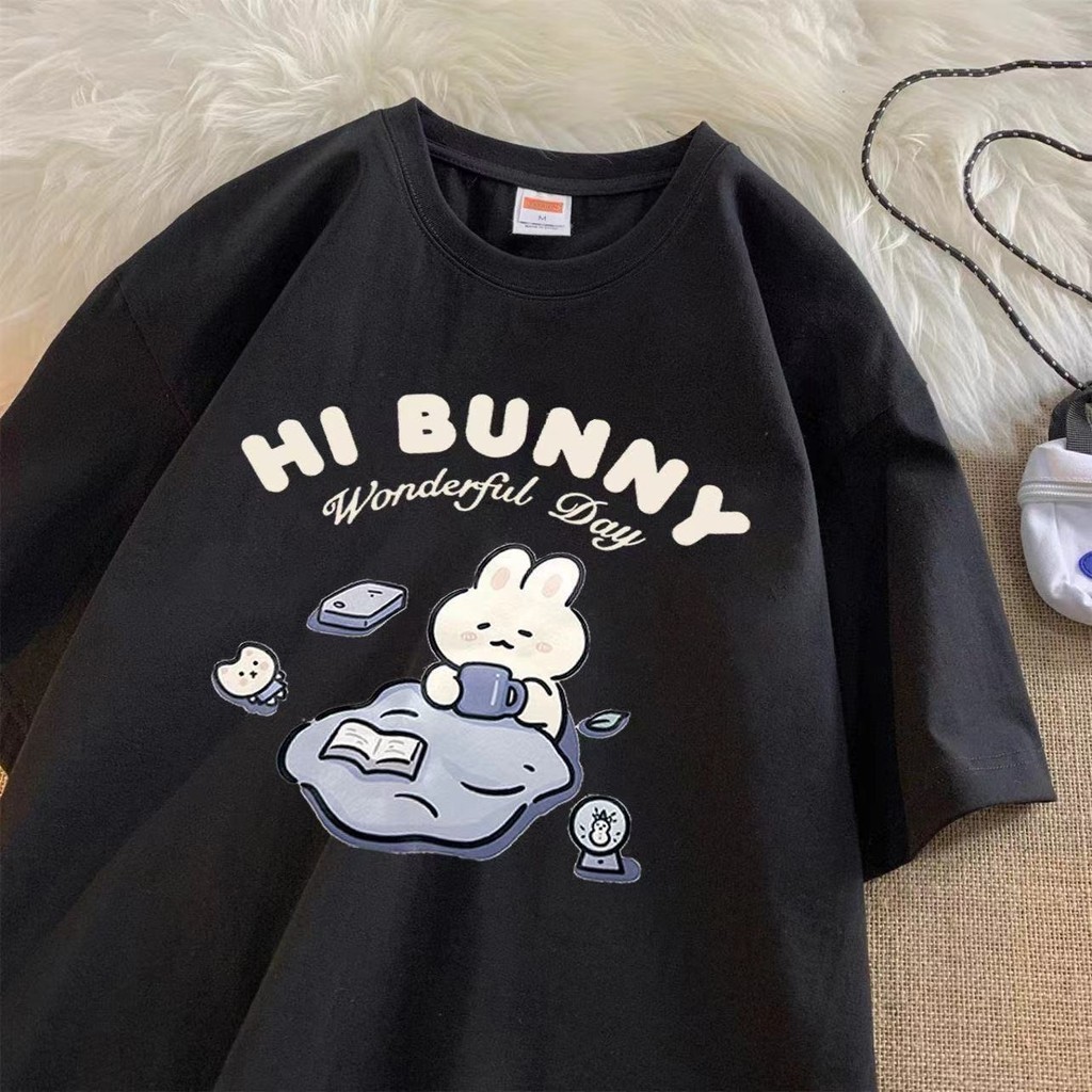 T-shirt estiva giapponese a ma - Japanese Tea recensione e prezzo