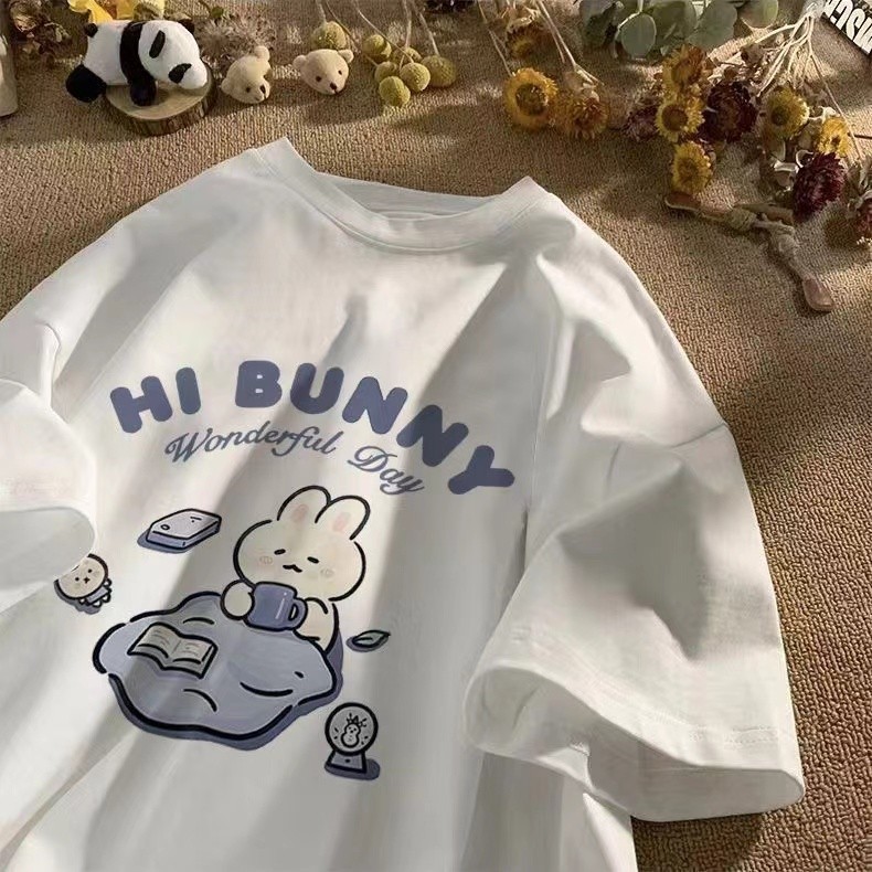 T-shirt estiva giapponese a ma - Japanese Tea recensione e prezzo