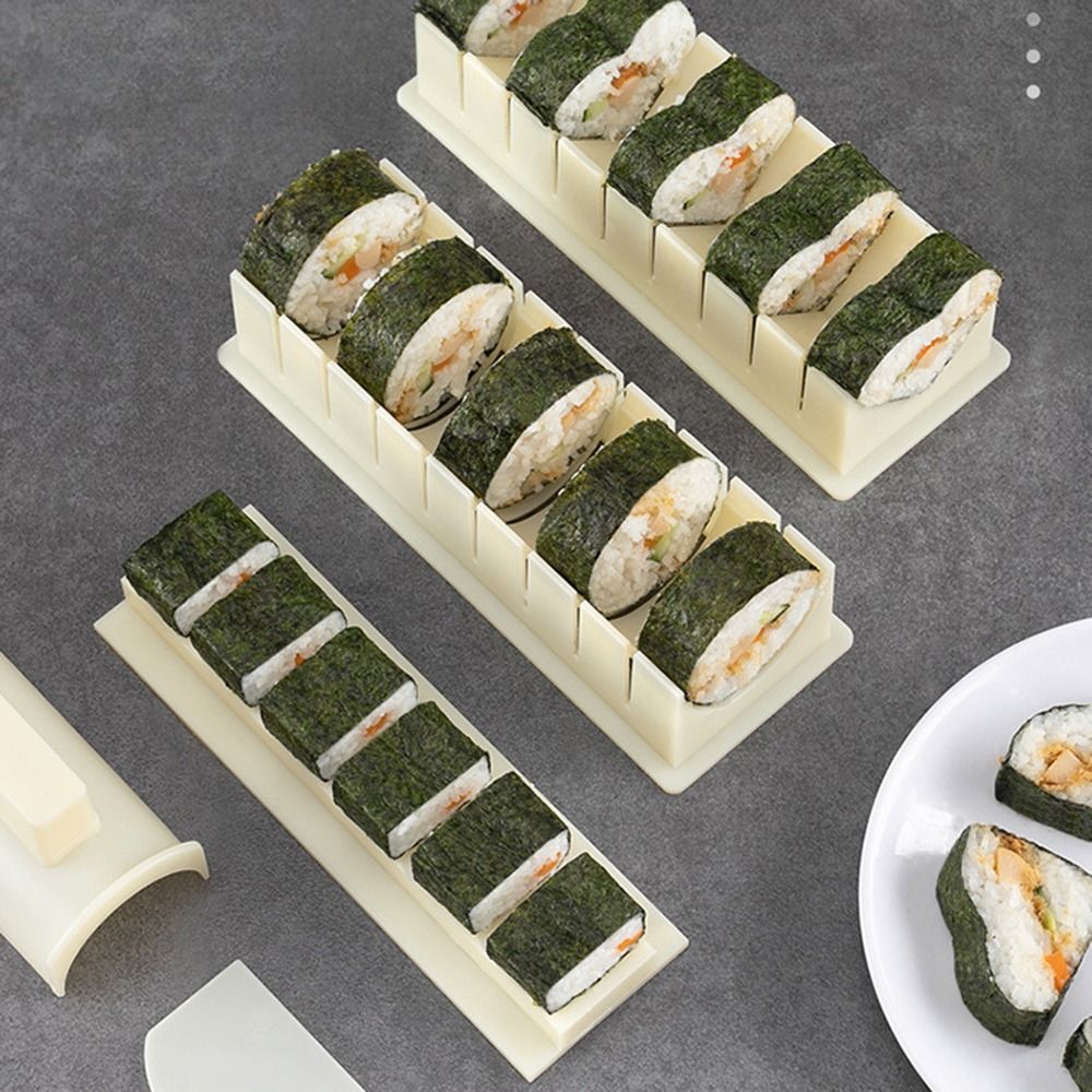 Set di 3 Pezzi di Attrezzi per - Sushi Making Kit recensione e prezzo