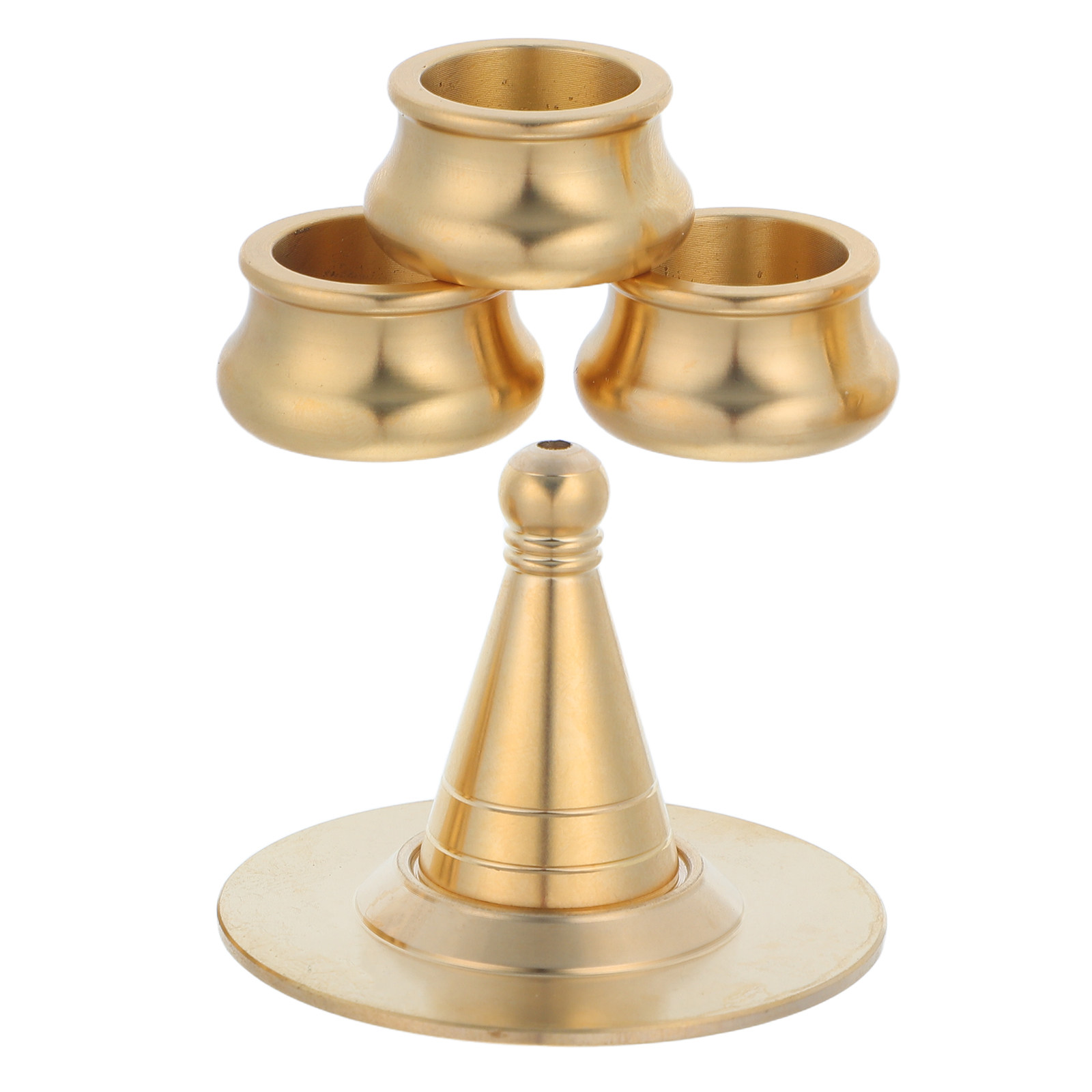 Set di Stampi per Coni di Ince - Incense Holder recensione e prezzo