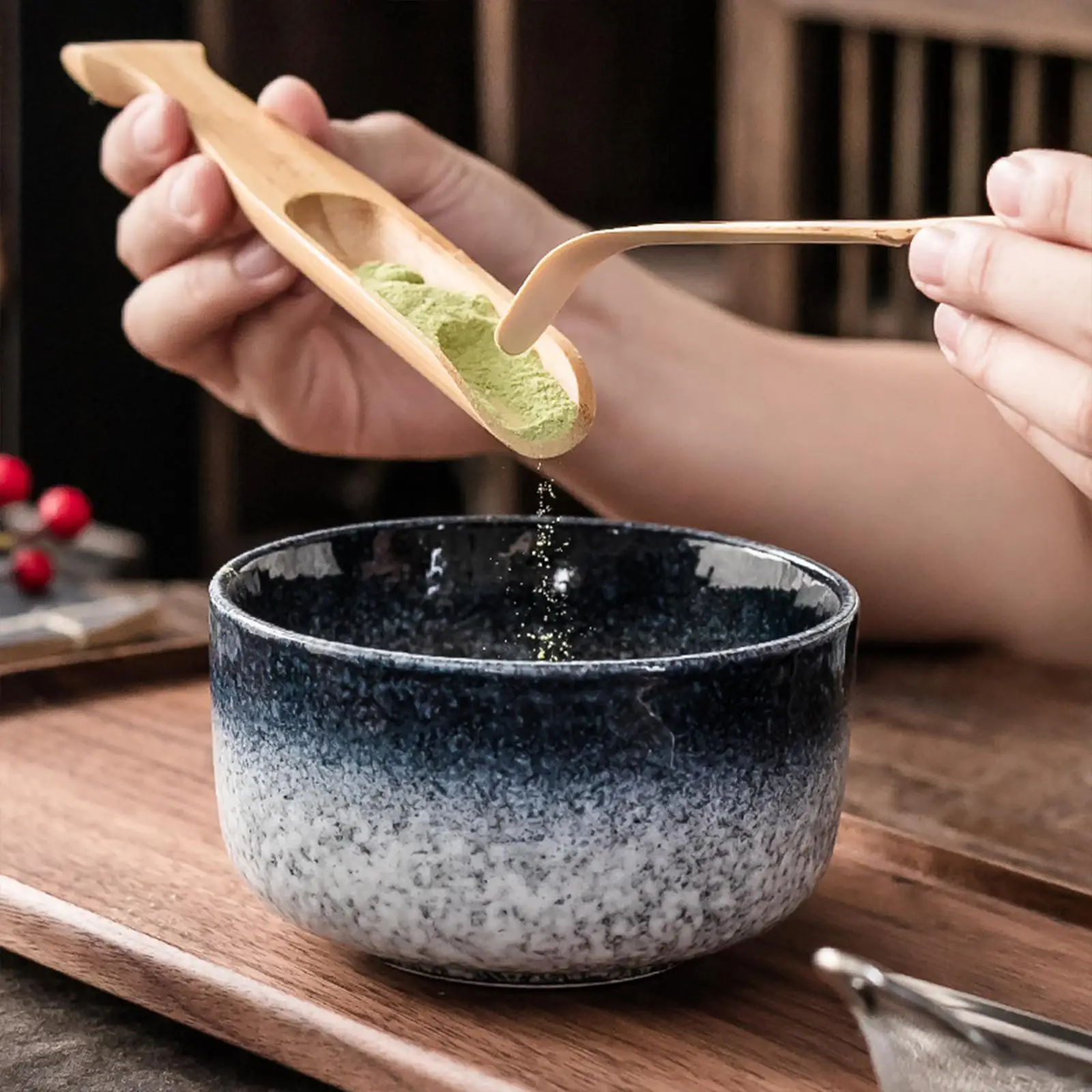 Ciotola per Matcha in Ceramica - Japanese Tea recensione e prezzo