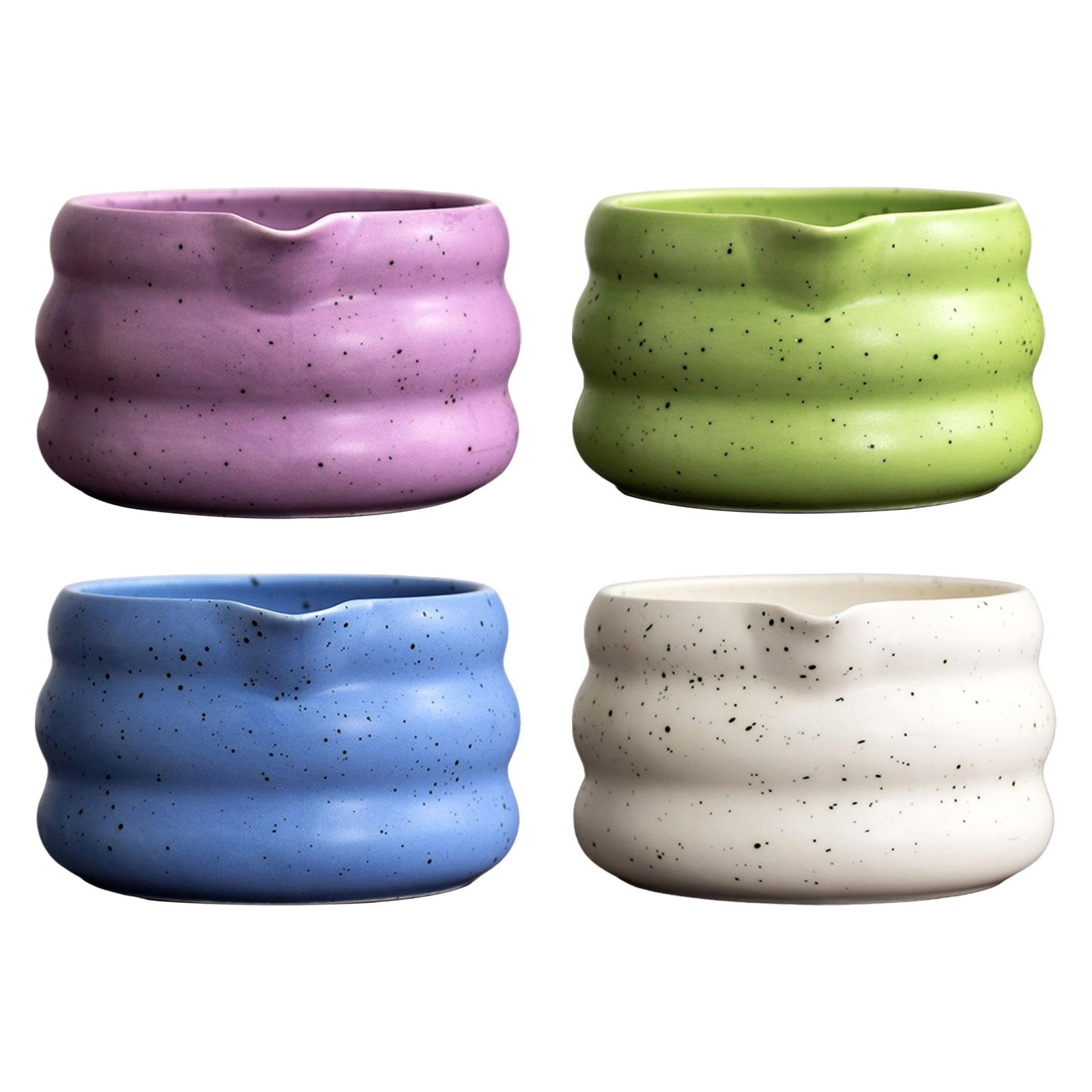 Ciotola Matcha giapponese Ciot - Japanese Pottery recensione e prezzo
