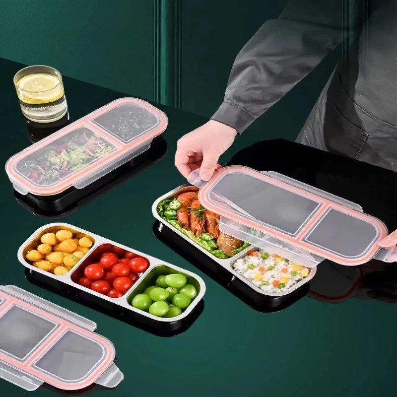 Contenitore per alimenti in ac - Bento Box recensione e prezzo