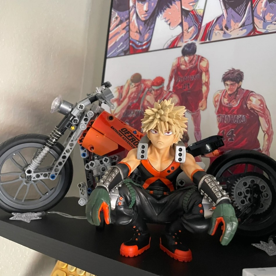 2026 Boku no Hero Academia Ani - Furoshiki recensione e prezzo