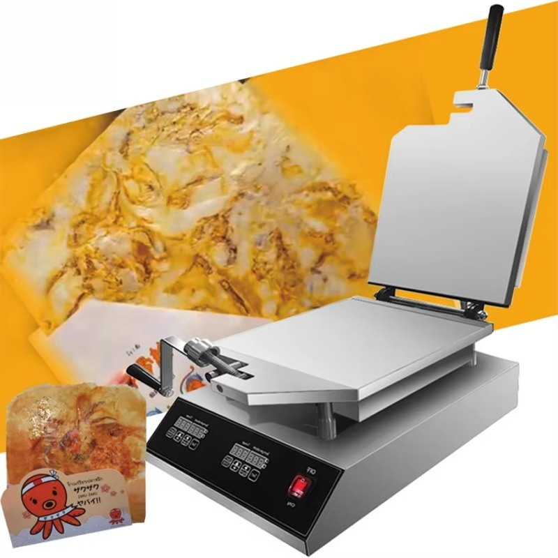 Macchina Elettrica Commerciale - Japanese Snacks recensione e prezzo
