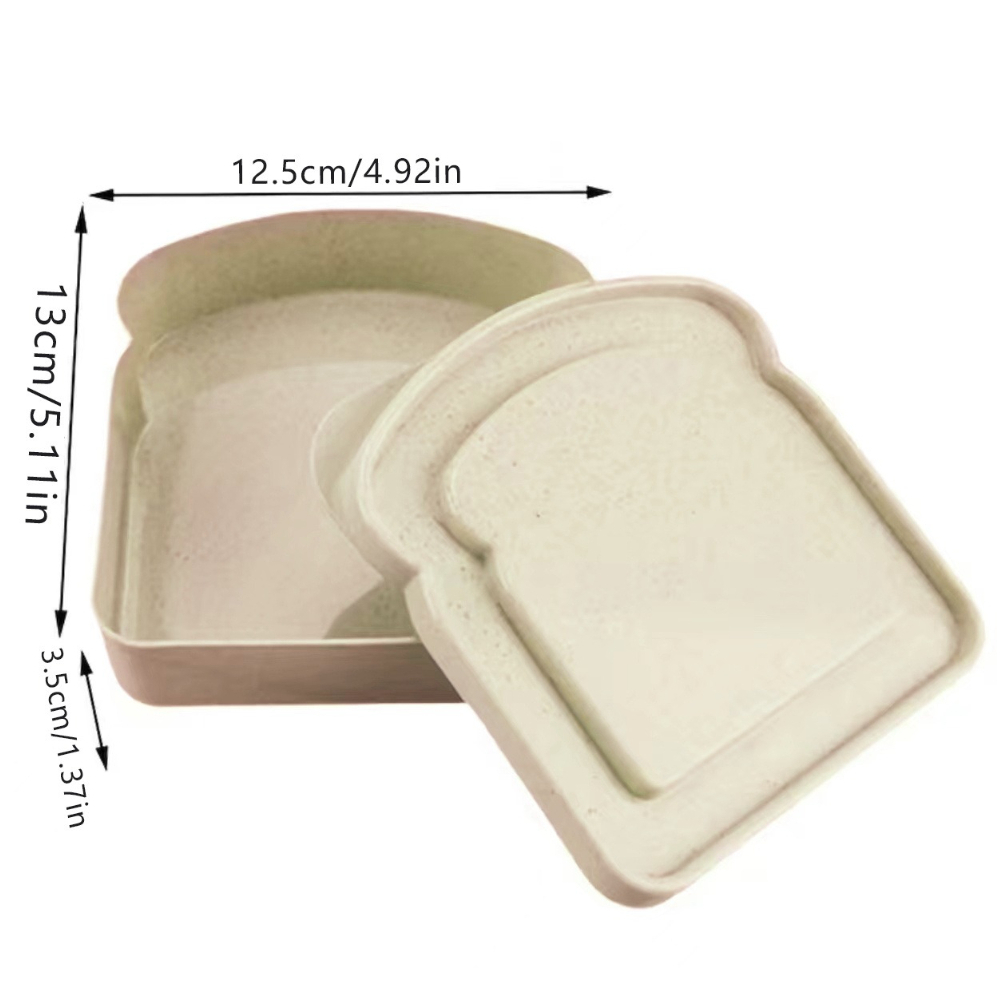 Contenitore per toast e bento, - Bento Box recensione e prezzo