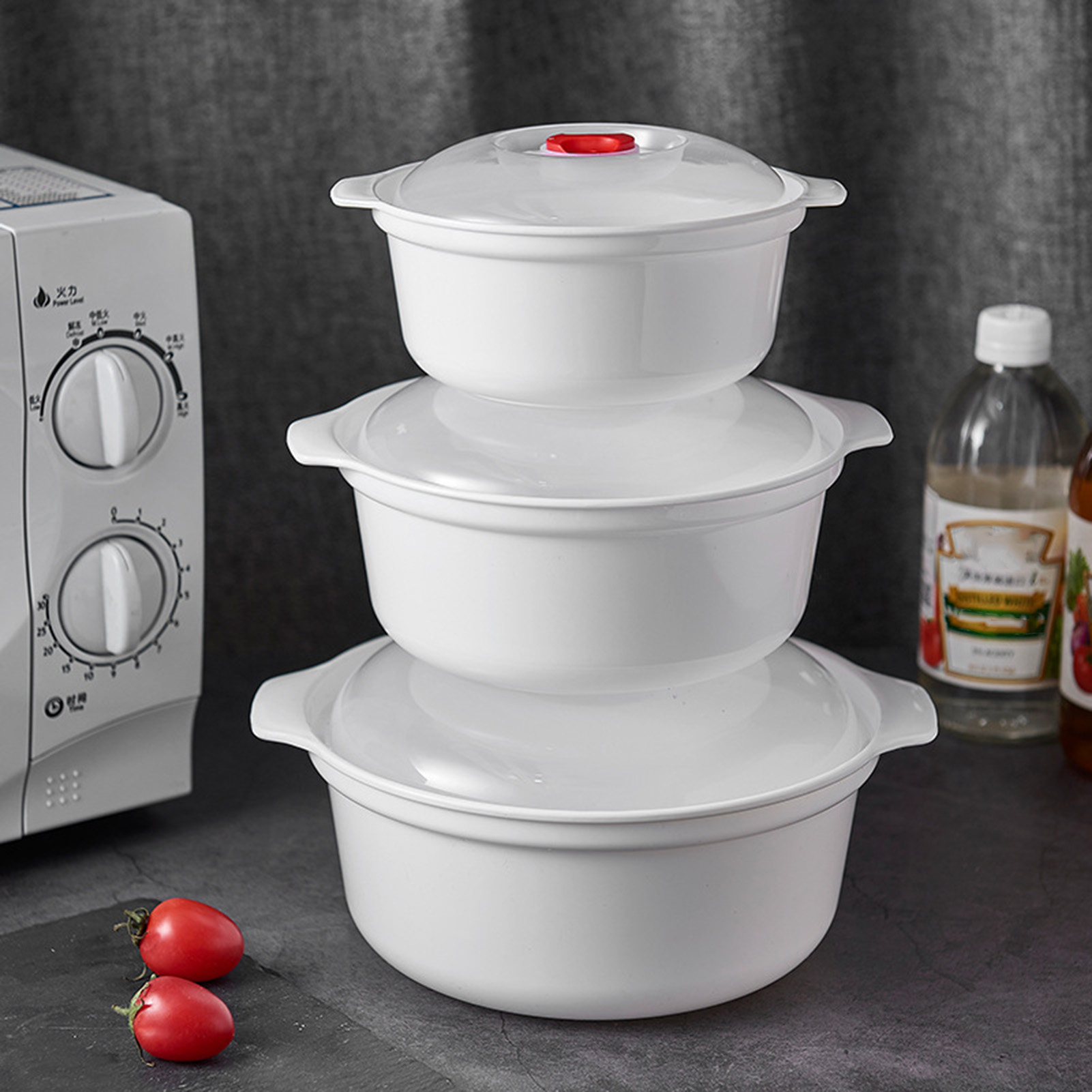Contenitore per alimenti roton - Bento Box recensione e prezzo