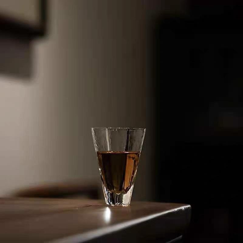 Tazza da Tè in Vetro Stile Gia - Japanese Snacks recensione e prezzo