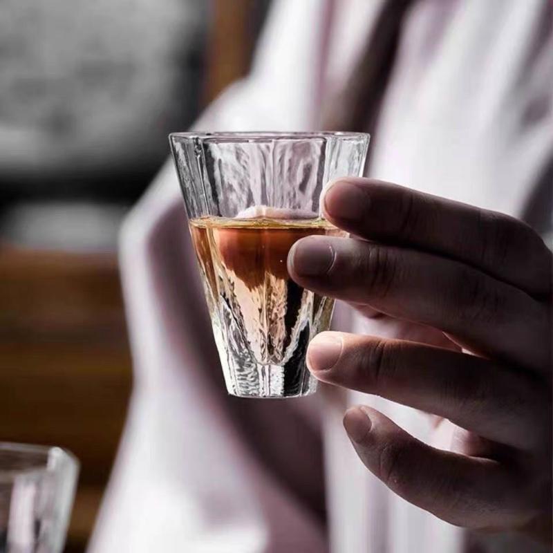 Tazza da Tè in Vetro Stile Gia - Japanese Snacks recensione e prezzo