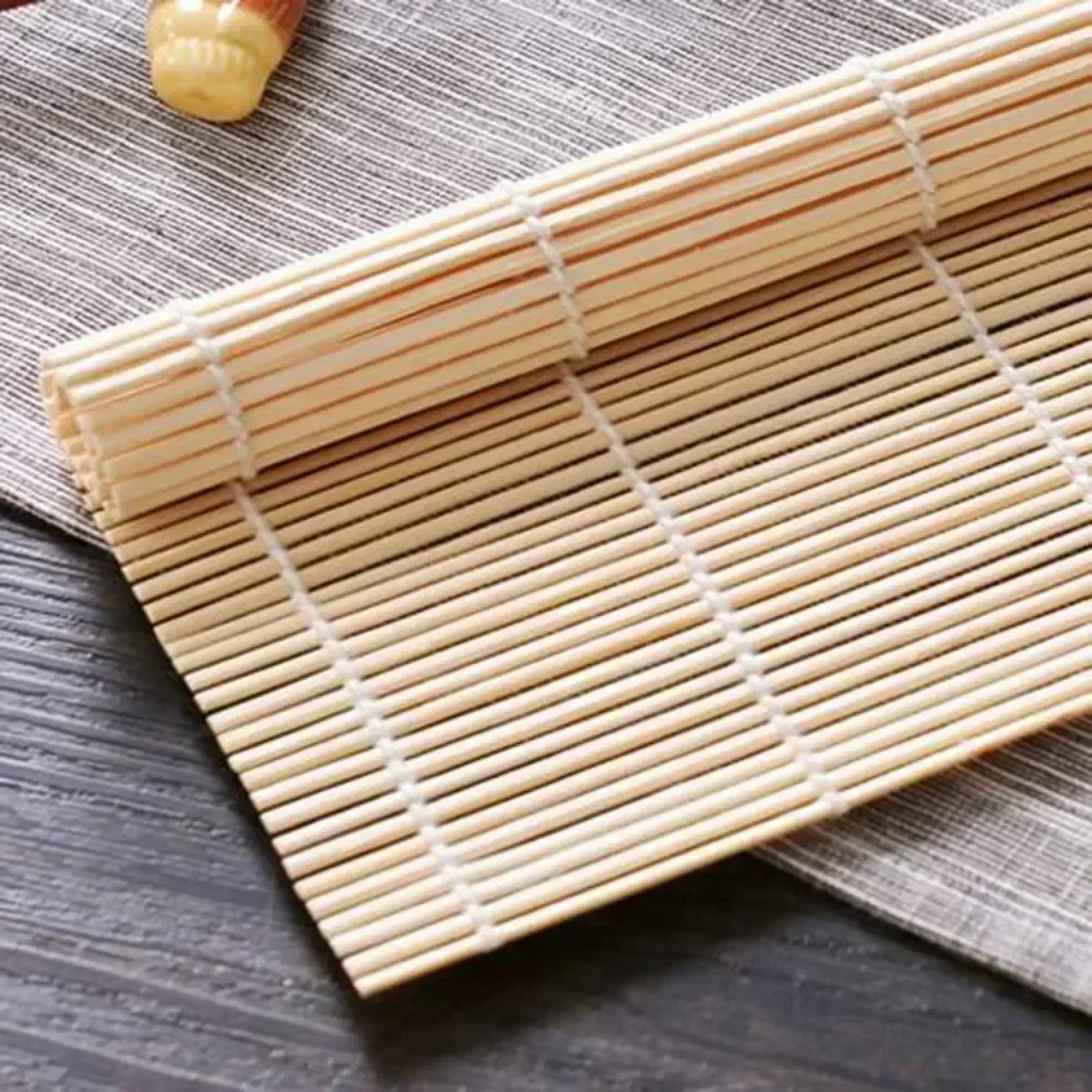 Tappetino per Sushi in Bambù F - Sushi Making Kit recensione e prezzo