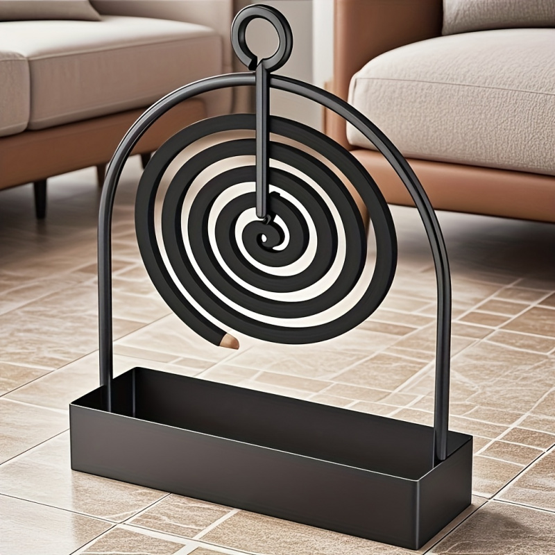 Porta Spirali Antizanzare 1A,  - Incense Holder recensione e prezzo