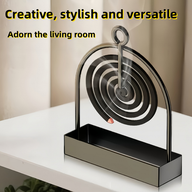 Porta Spirali Antizanzare 1A,  - Incense Holder recensione e prezzo