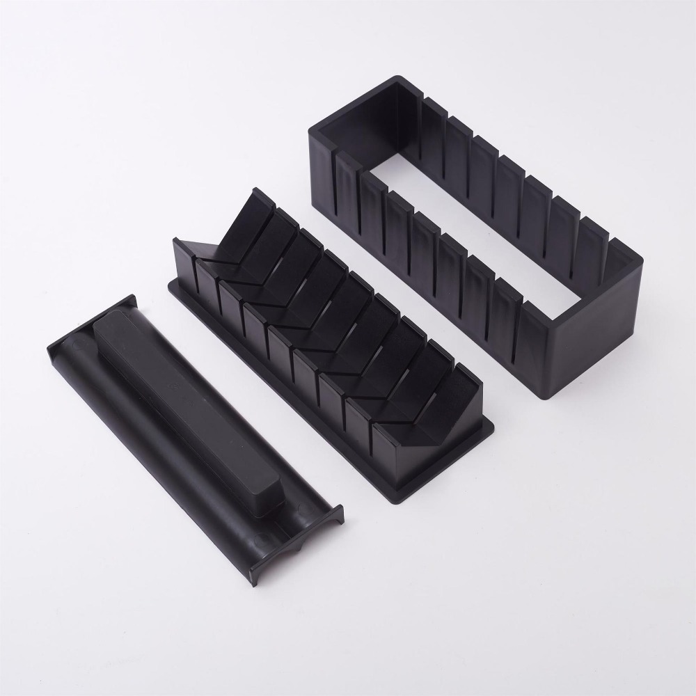 3 Pz/set Giapponese Sushi Make - Sushi Making Kit recensione e prezzo