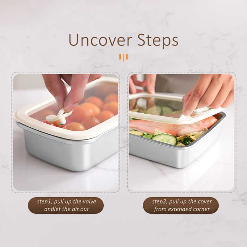 Contenitore per la conservazio - Bento Box recensione e prezzo