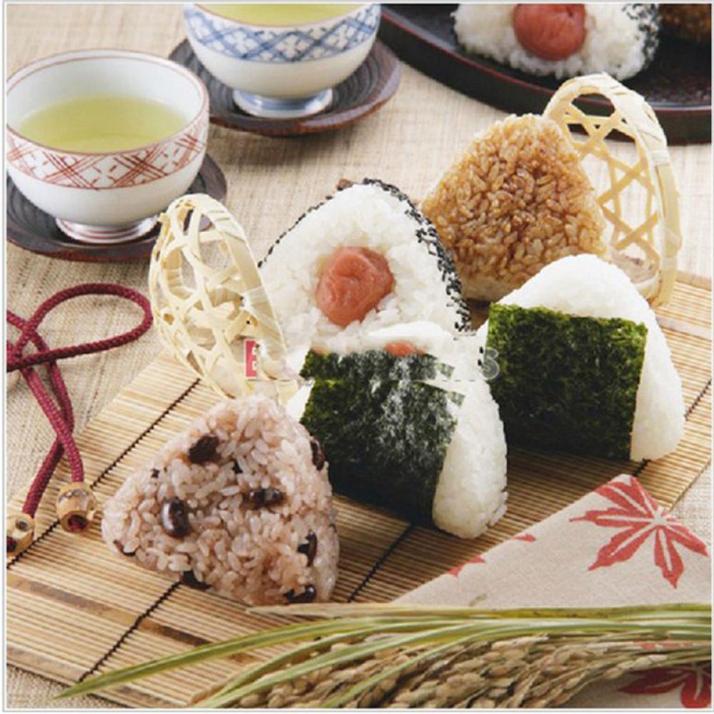 2 pz/set stampo Sushi fai da t - Sushi Making Kit recensione e prezzo