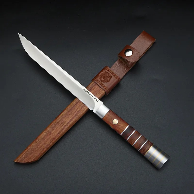 Coltello da cucina, nuovo mode - Japanese Knife recensione e prezzo