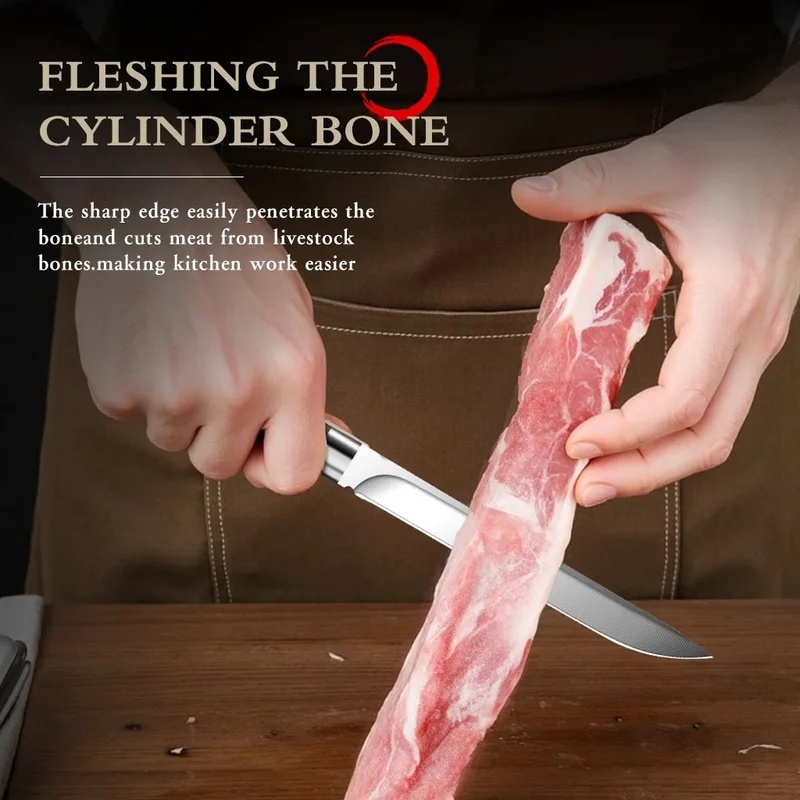 Coltello da cucina, nuovo mode - Japanese Knife recensione e prezzo