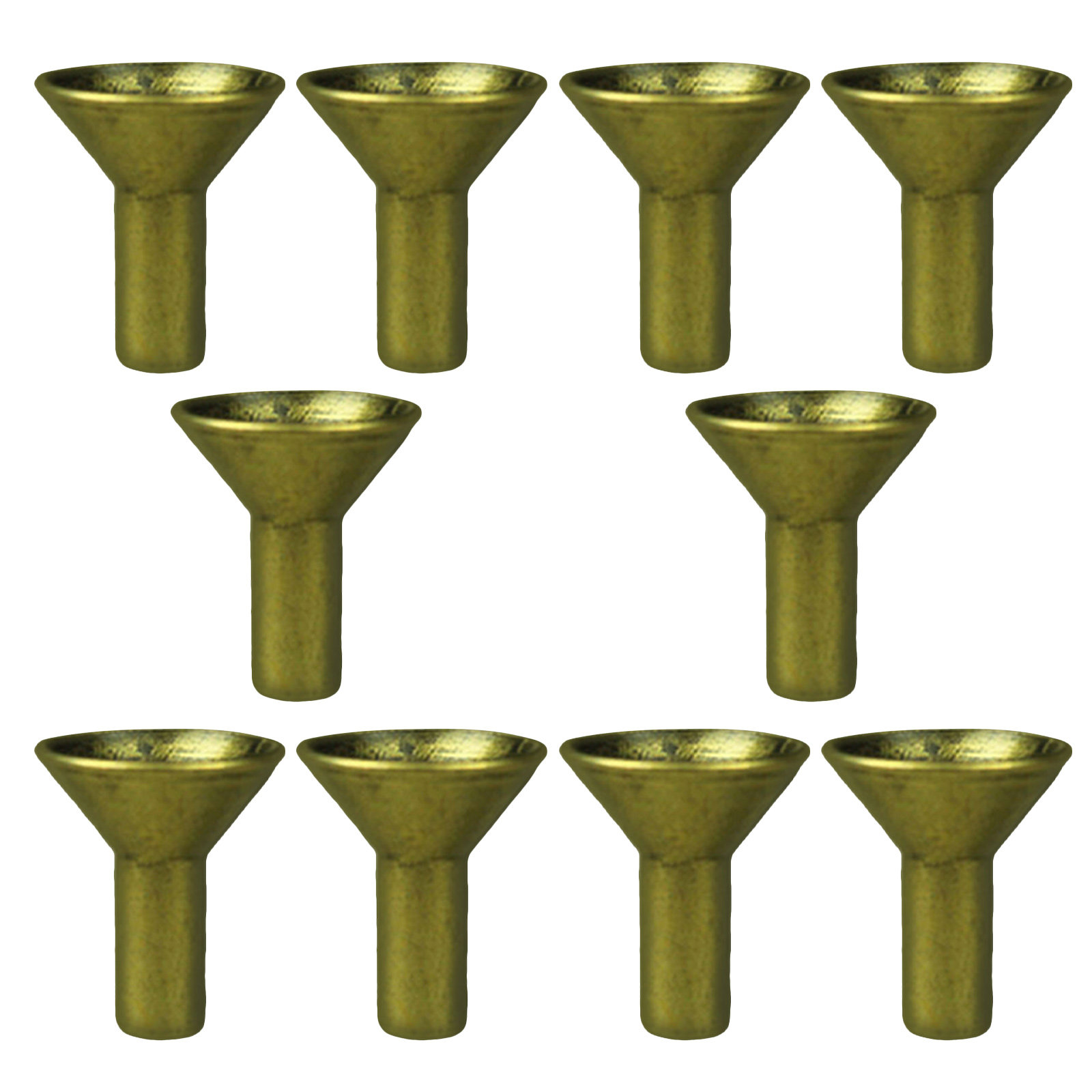 10 pezzi di vassoi portaincens - Incense Holder recensione e prezzo
