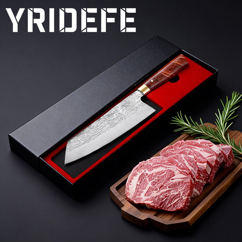 Coltello da cucina in stile gi - Japanese Knife recensione e prezzo