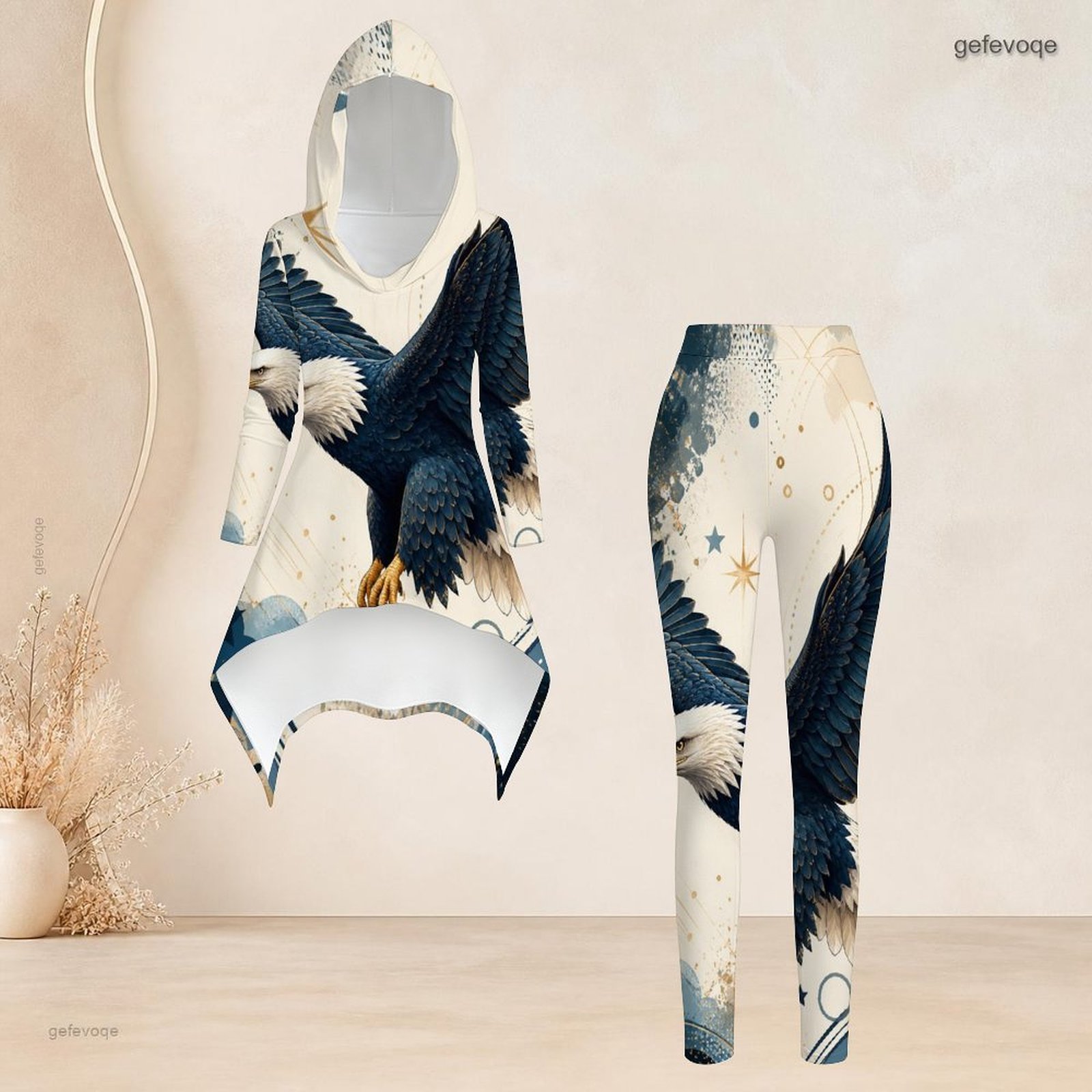 Completo Casual da Donna alla  - Matcha recensione e prezzo