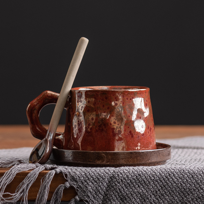 Set per cambio forno e piattin - Japanese Pottery recensione e prezzo