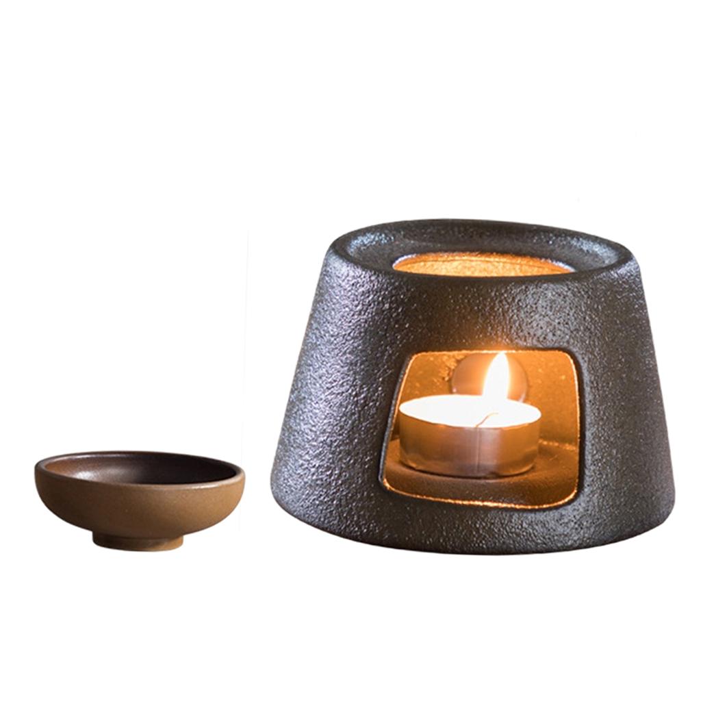 Scaldatè con supporto per cand - Japanese Tea recensione e prezzo