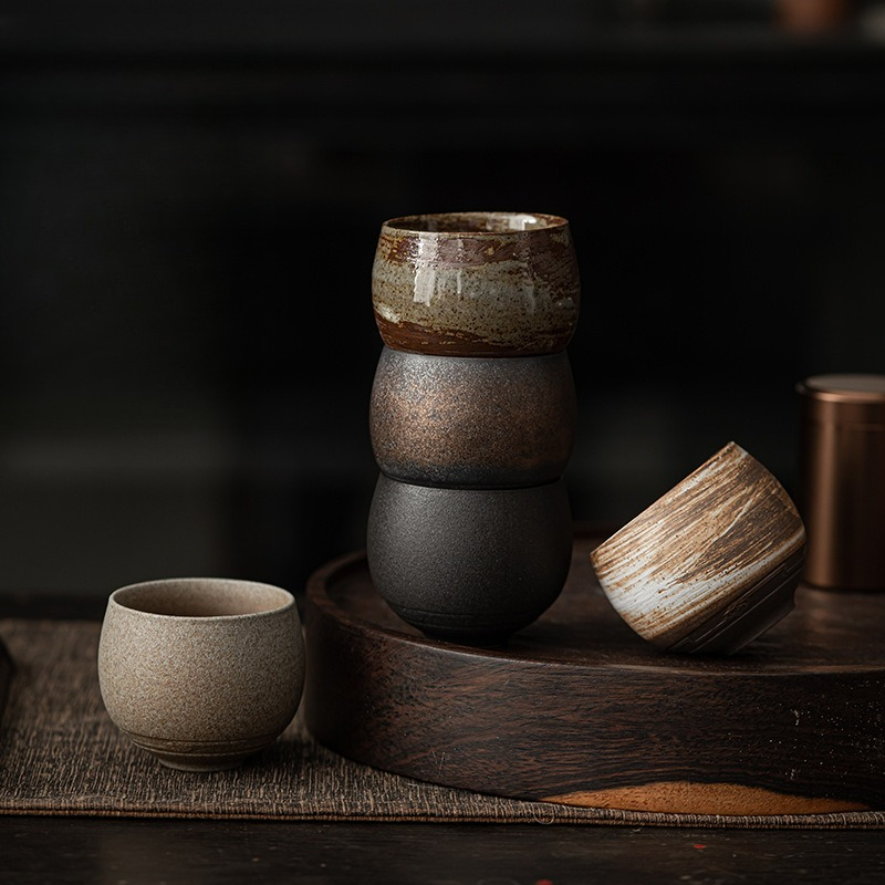 Set da tè Kung Fu, tazza da tè - Japanese Pottery recensione e prezzo