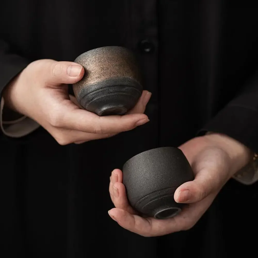 Set da tè Kung Fu, tazza da tè - Japanese Pottery recensione e prezzo